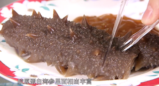 專家解讀，女人食用海參的好何在？